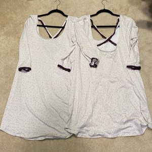 Maidenform Nightgowns